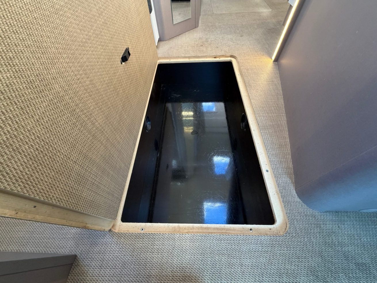 Bürstner Lyseo Privilege TD690G (1)