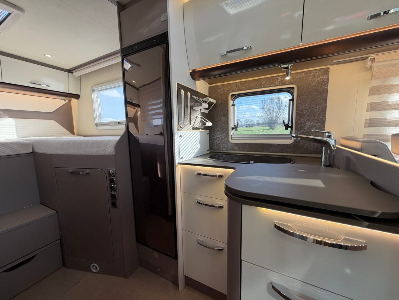 Bürstner Lyseo Privilege TD690G (11)