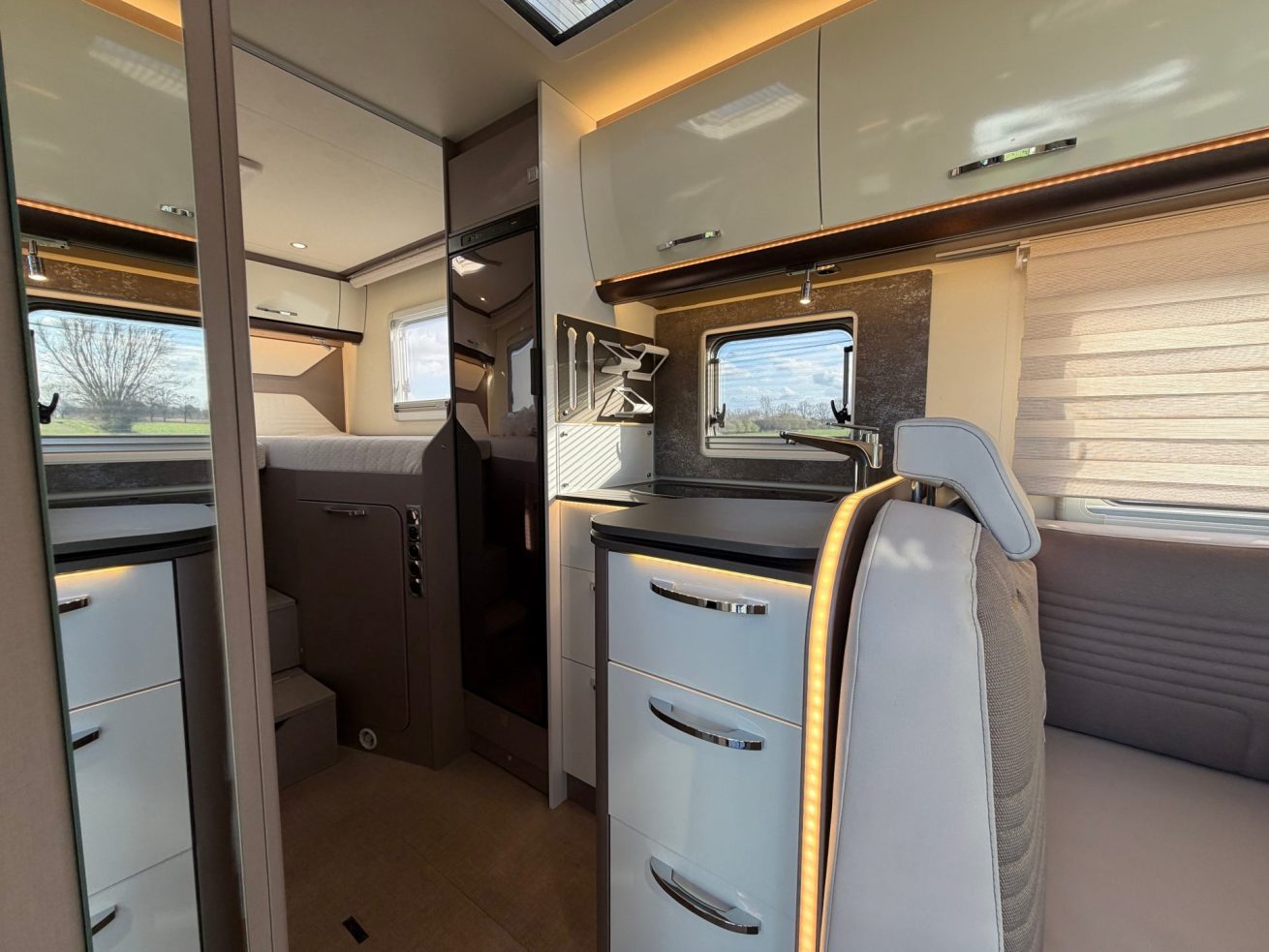 Bürstner Lyseo Privilege TD690G (12)