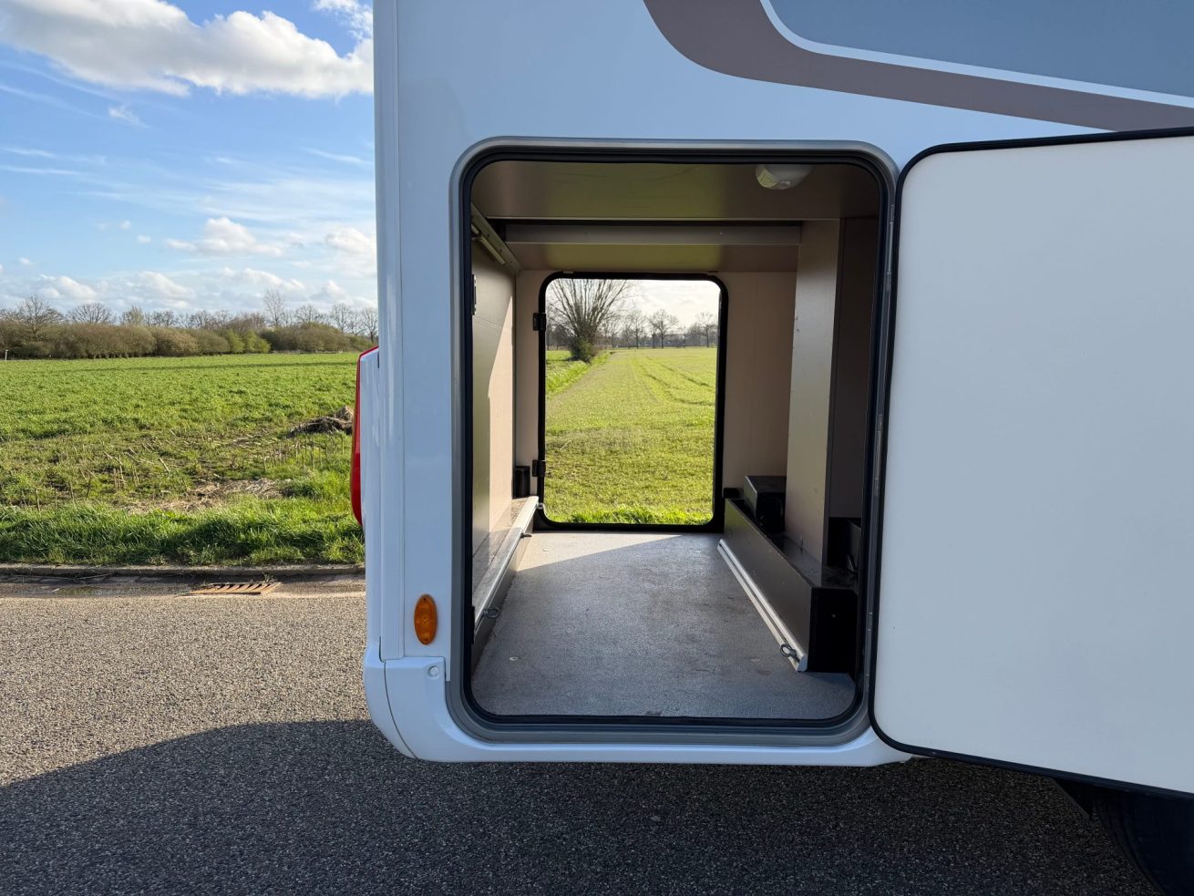 Bürstner Lyseo Privilege TD690G (19)