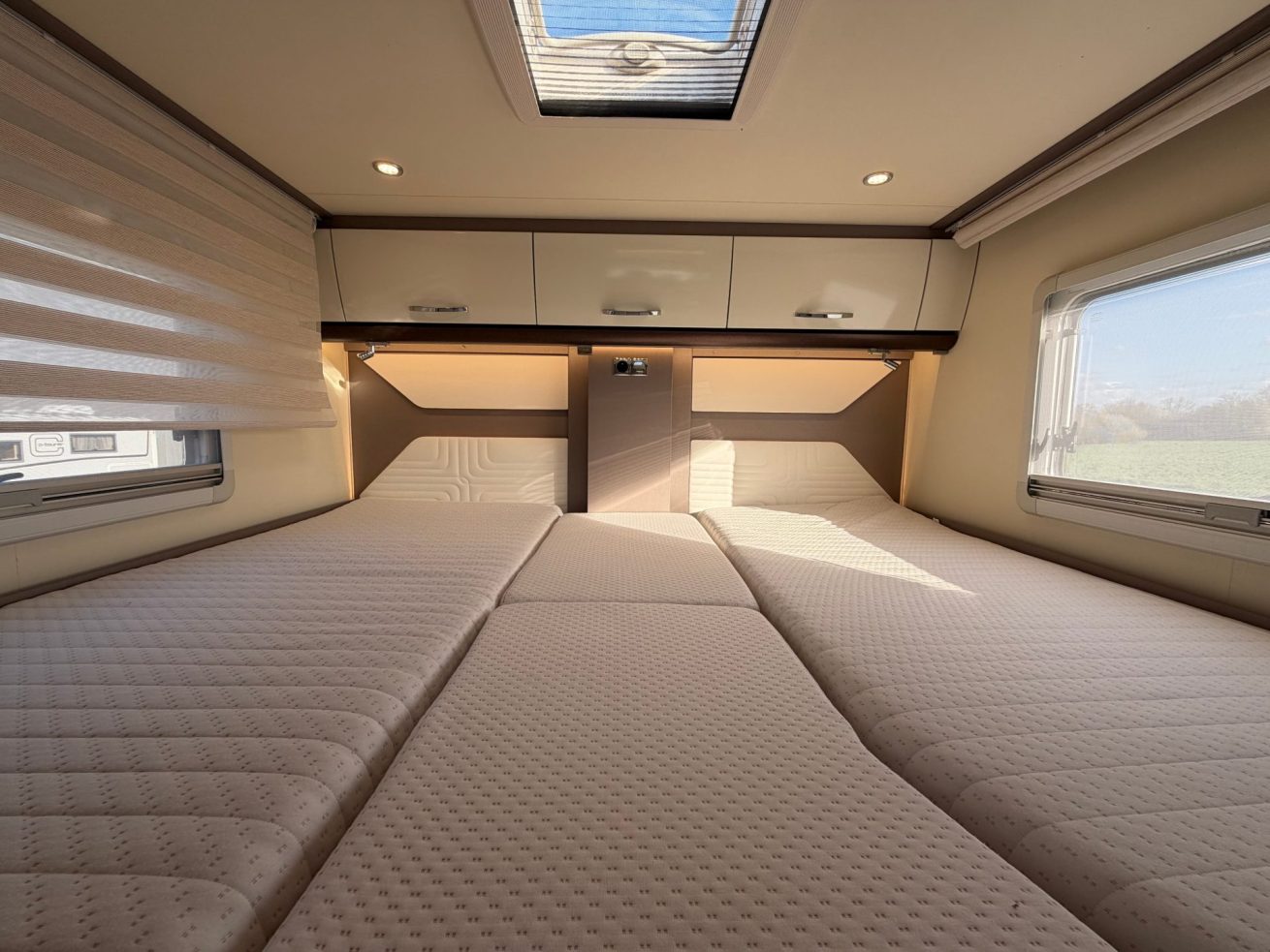 Bürstner Lyseo Privilege TD690G (2)