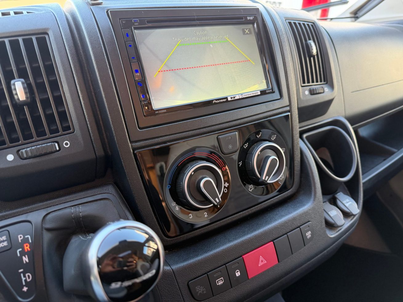 Bürstner Lyseo Privilege TD690G (21)