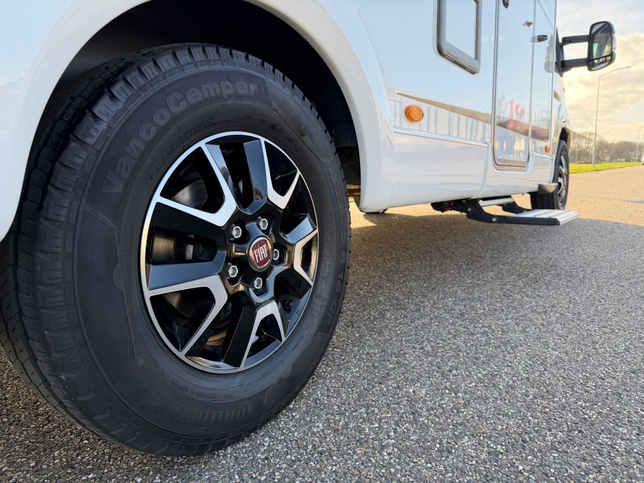 Bürstner Lyseo Privilege TD690G (23)