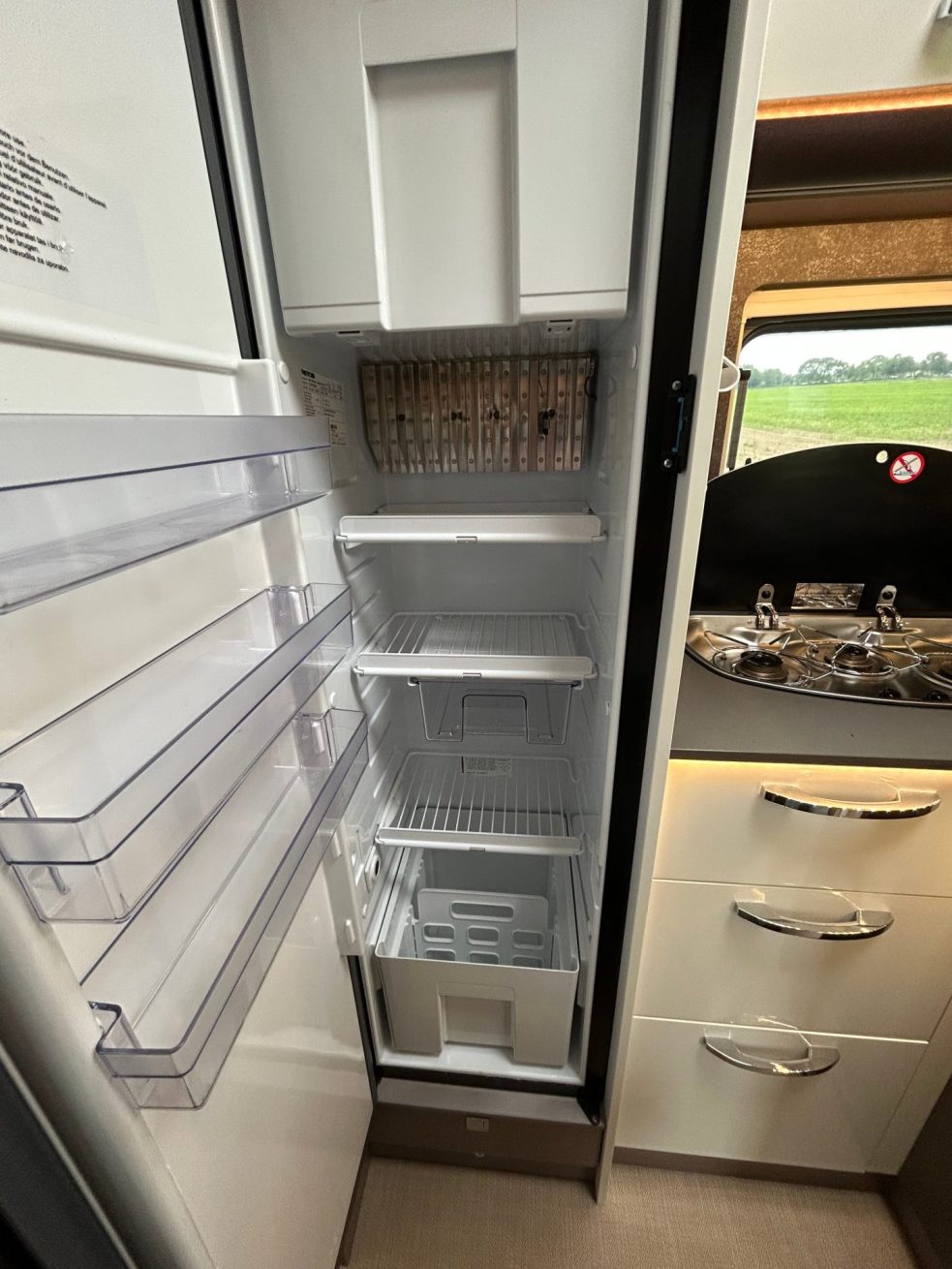 Bürstner Lyseo Privilege TD690G (25)