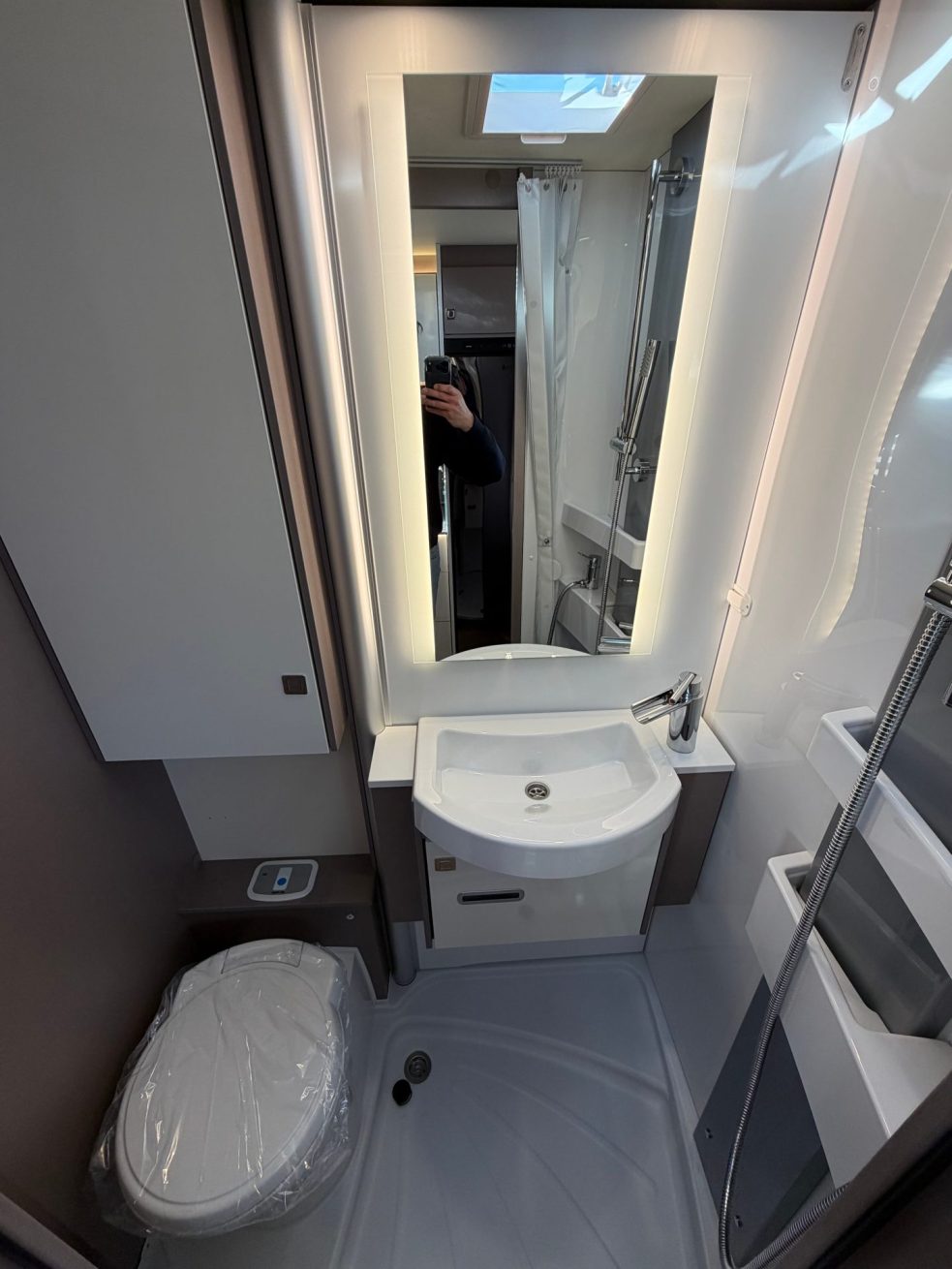 Bürstner Lyseo Privilege TD690G (26)