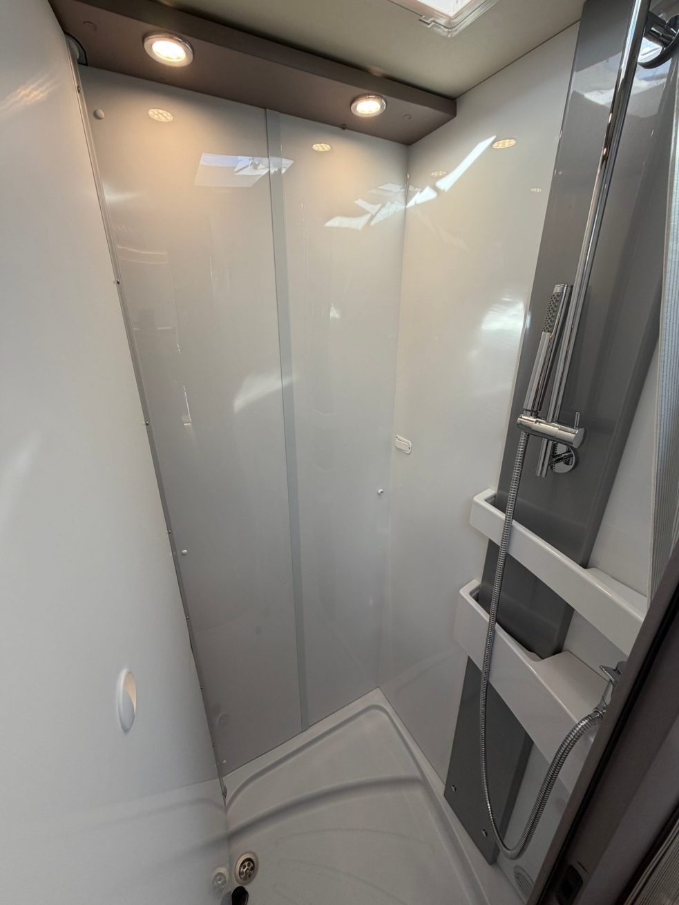 Bürstner Lyseo Privilege TD690G (27)