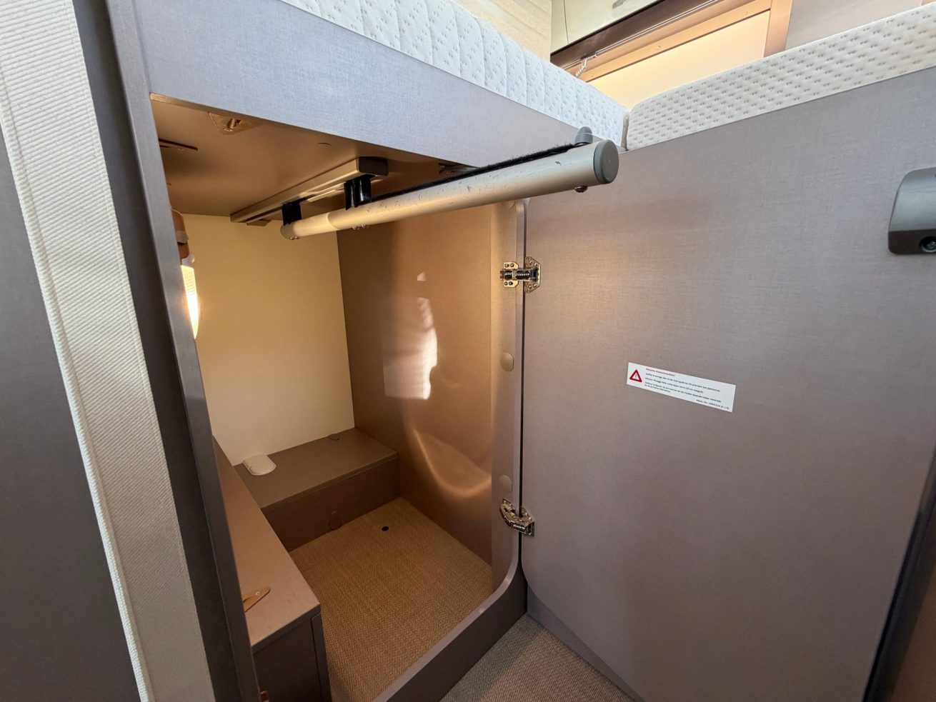 Bürstner Lyseo Privilege TD690G (3)