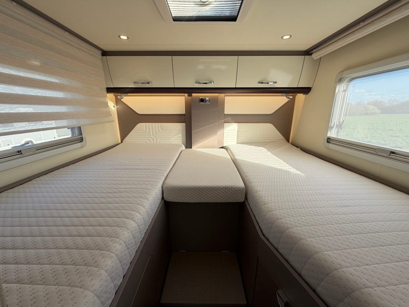 Bürstner Lyseo Privilege TD690G (6)