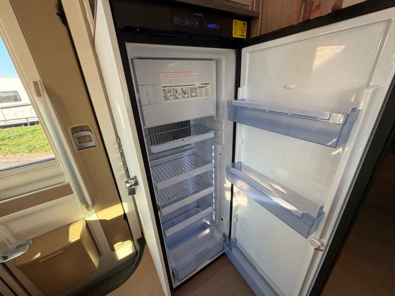 Bürstner Lyseo Privilige TD 727 G (10)