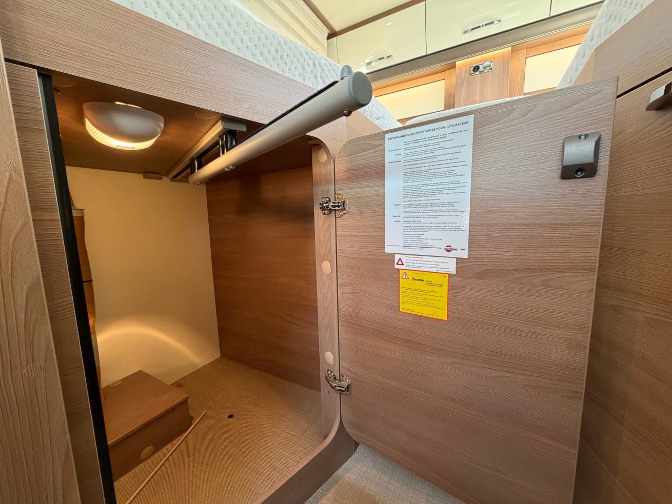 Bürstner Lyseo Privilige TD 727 G (13)