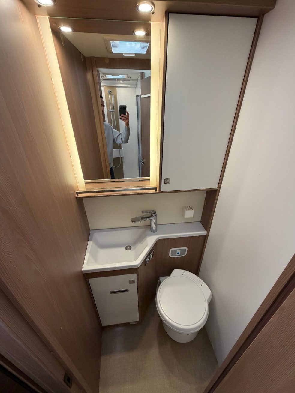 Bürstner Lyseo Privilige TD 727 G (15)