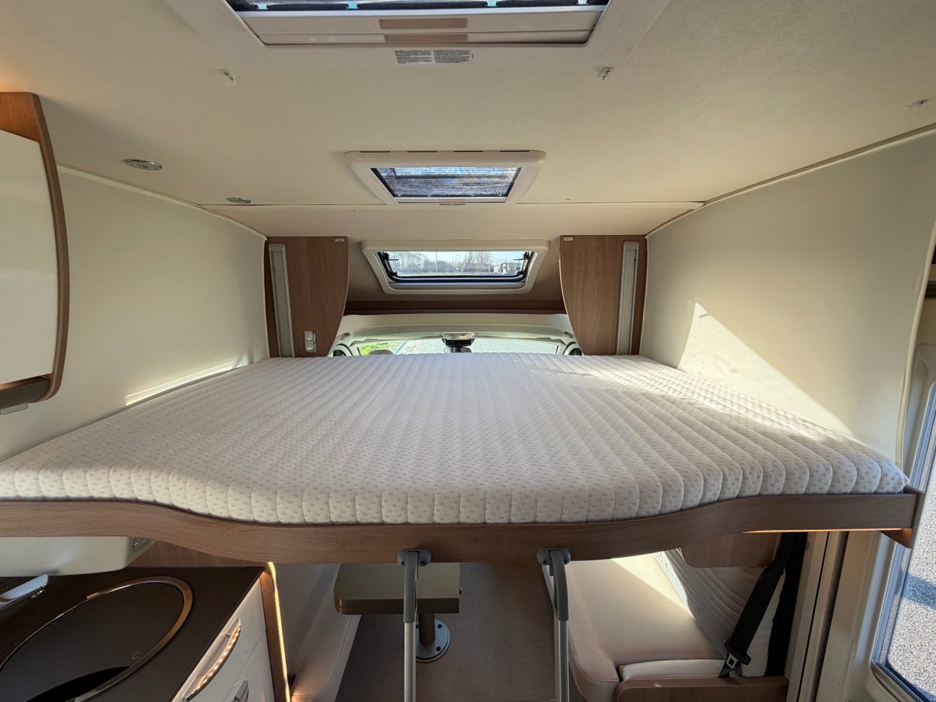 Bürstner Lyseo Privilige TD 727 G (17)