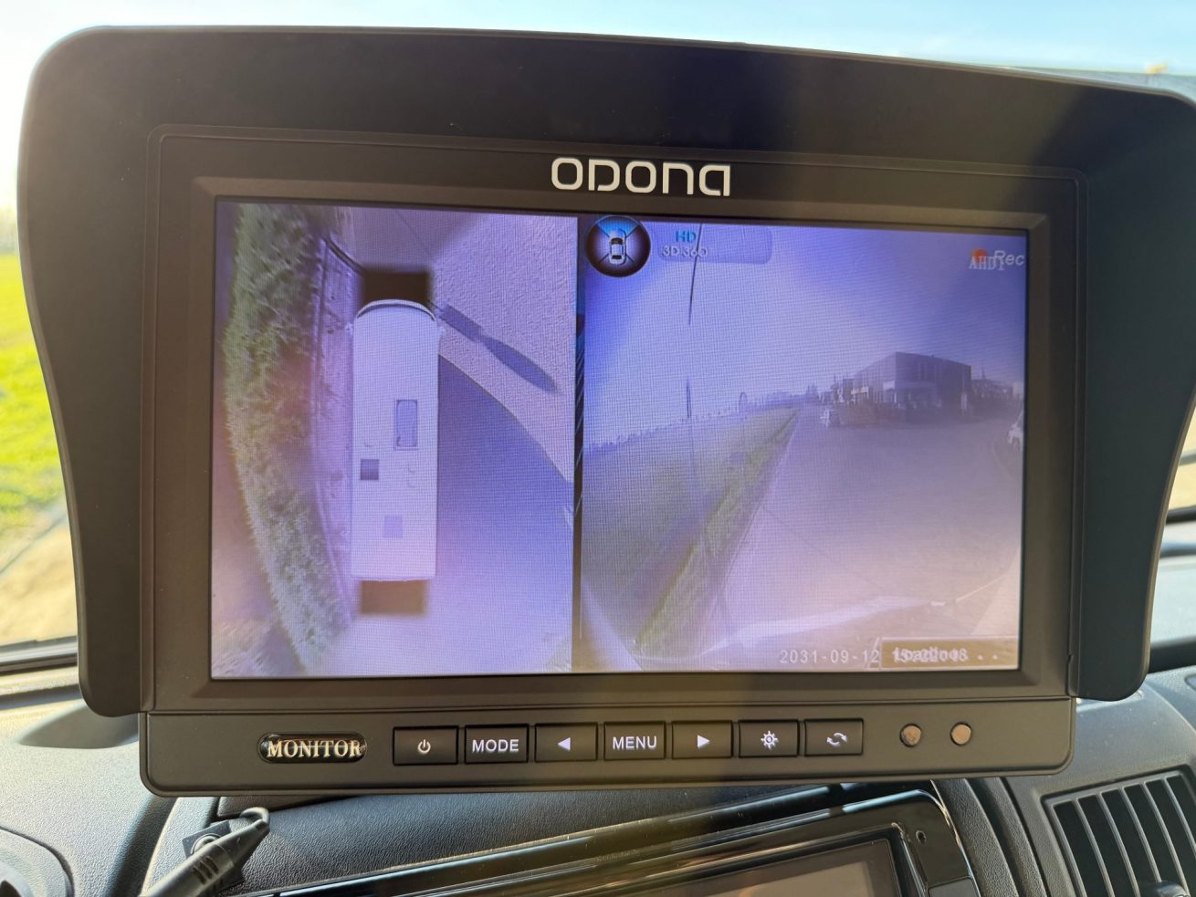 Bürstner Lyseo Privilige TD 727 G (18)