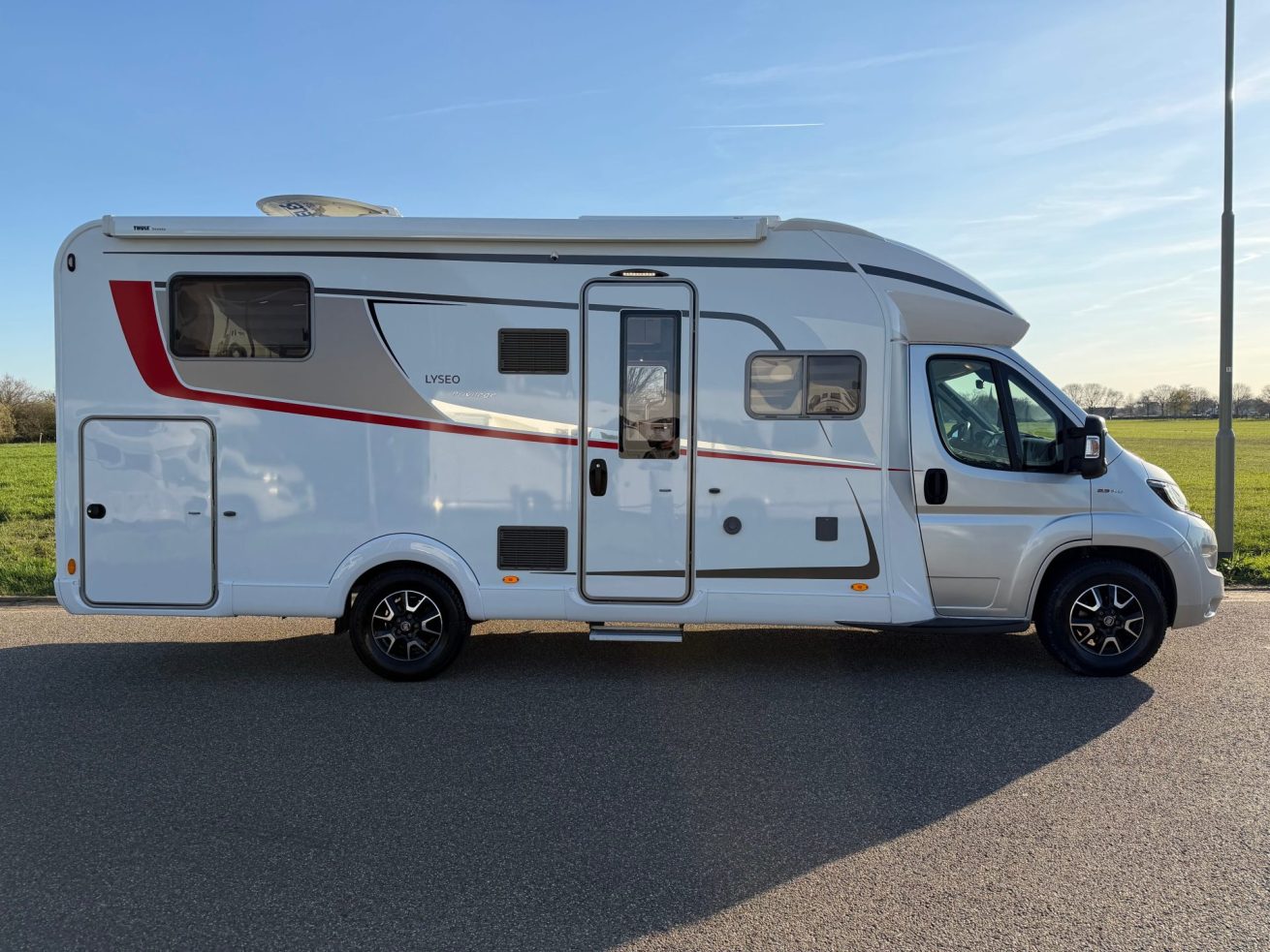 Bürstner Lyseo Privilige TD 727 G (19)