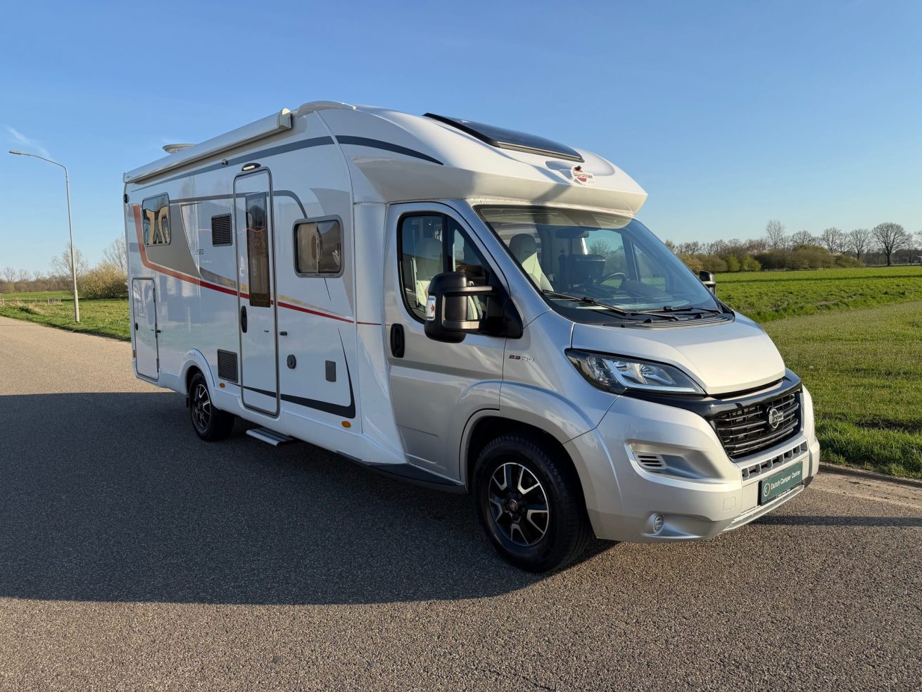 Bürstner Lyseo Privilige TD 727 G (2)