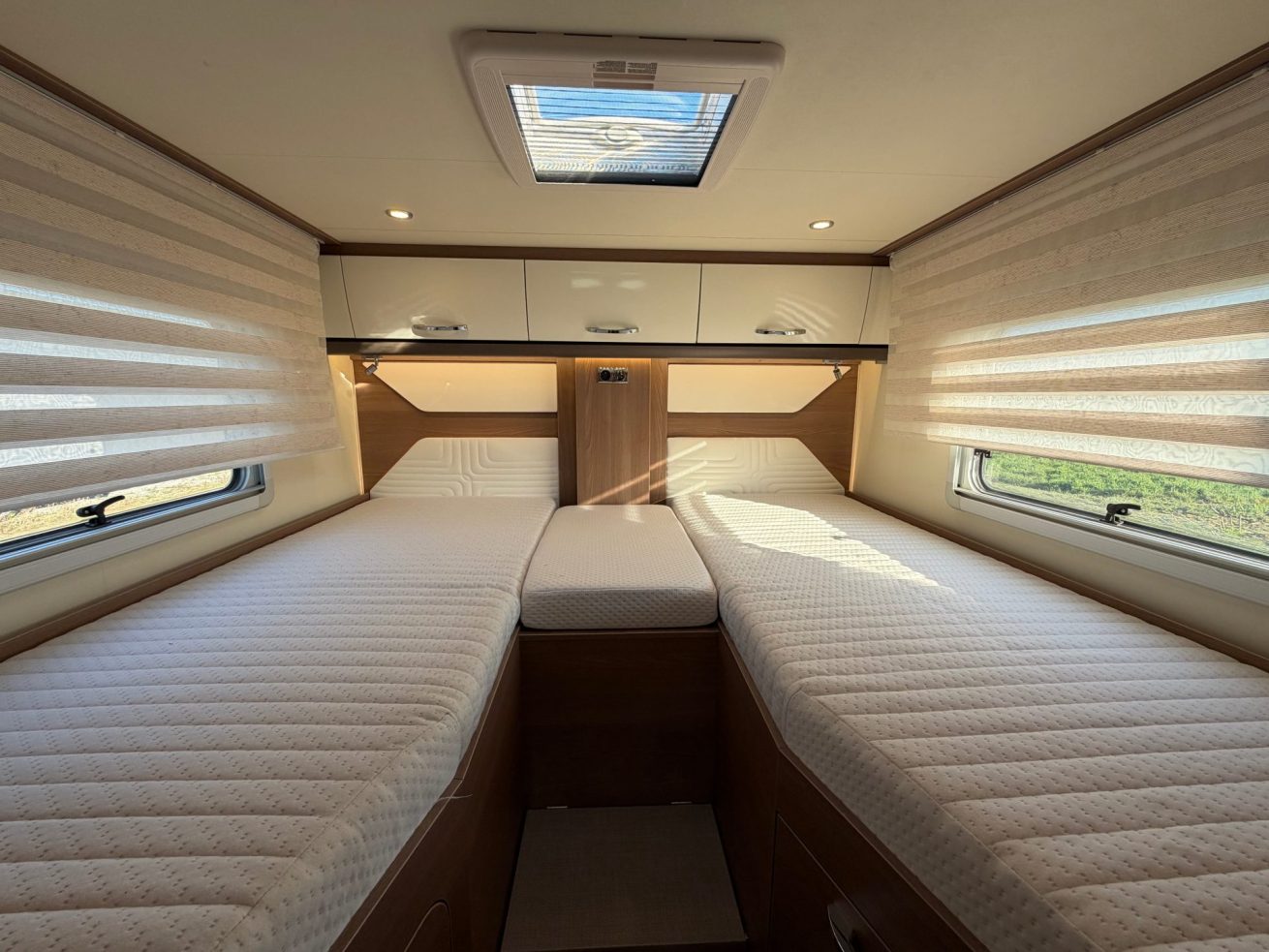 Bürstner Lyseo Privilige TD 727 G (20)