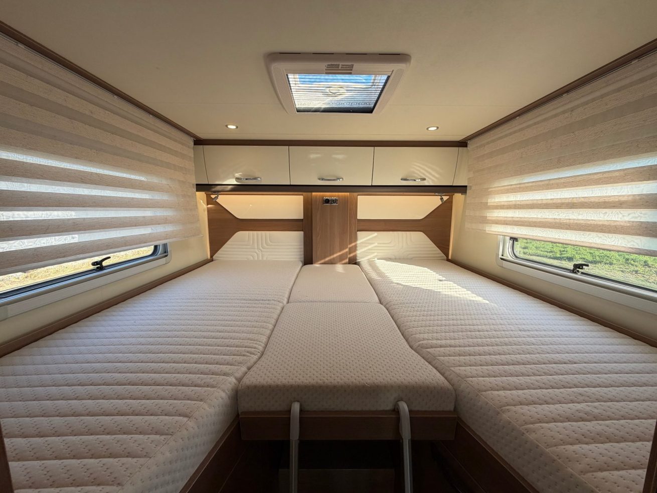 Bürstner Lyseo Privilige TD 727 G (21)