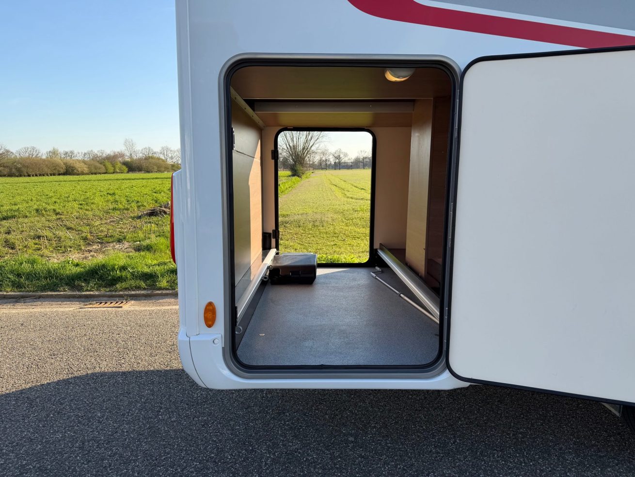 Bürstner Lyseo Privilige TD 727 G (22)