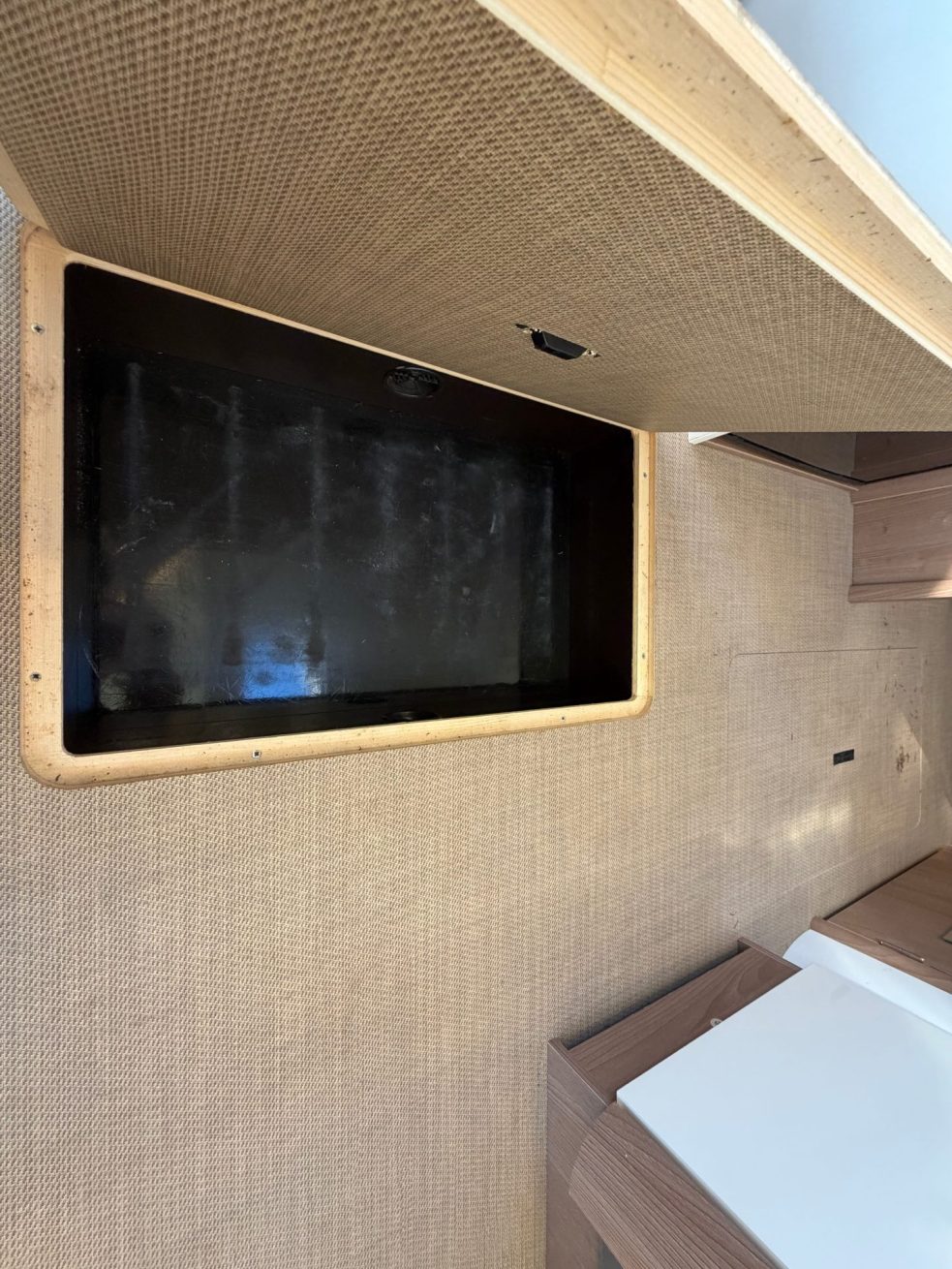 Bürstner Lyseo Privilige TD 727 G (24)