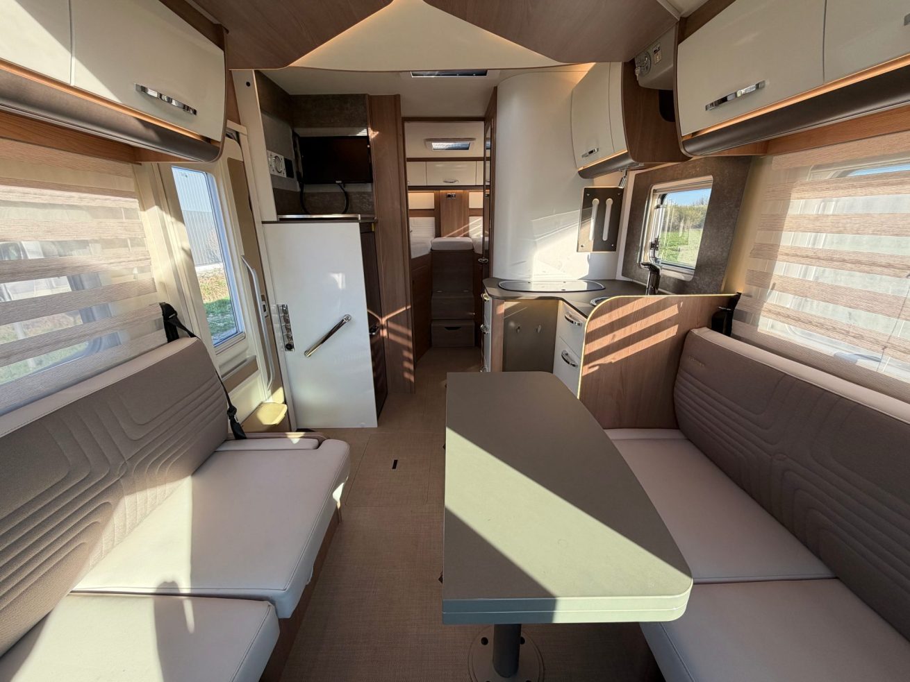 Bürstner Lyseo Privilige TD 727 G (5)