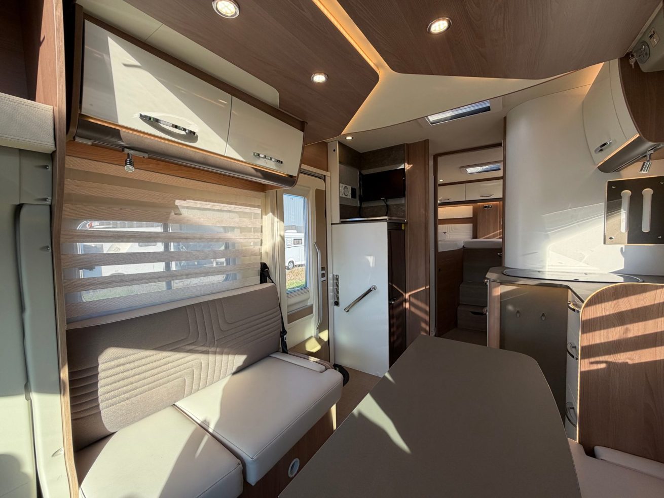 Bürstner Lyseo Privilige TD 727 G (6)