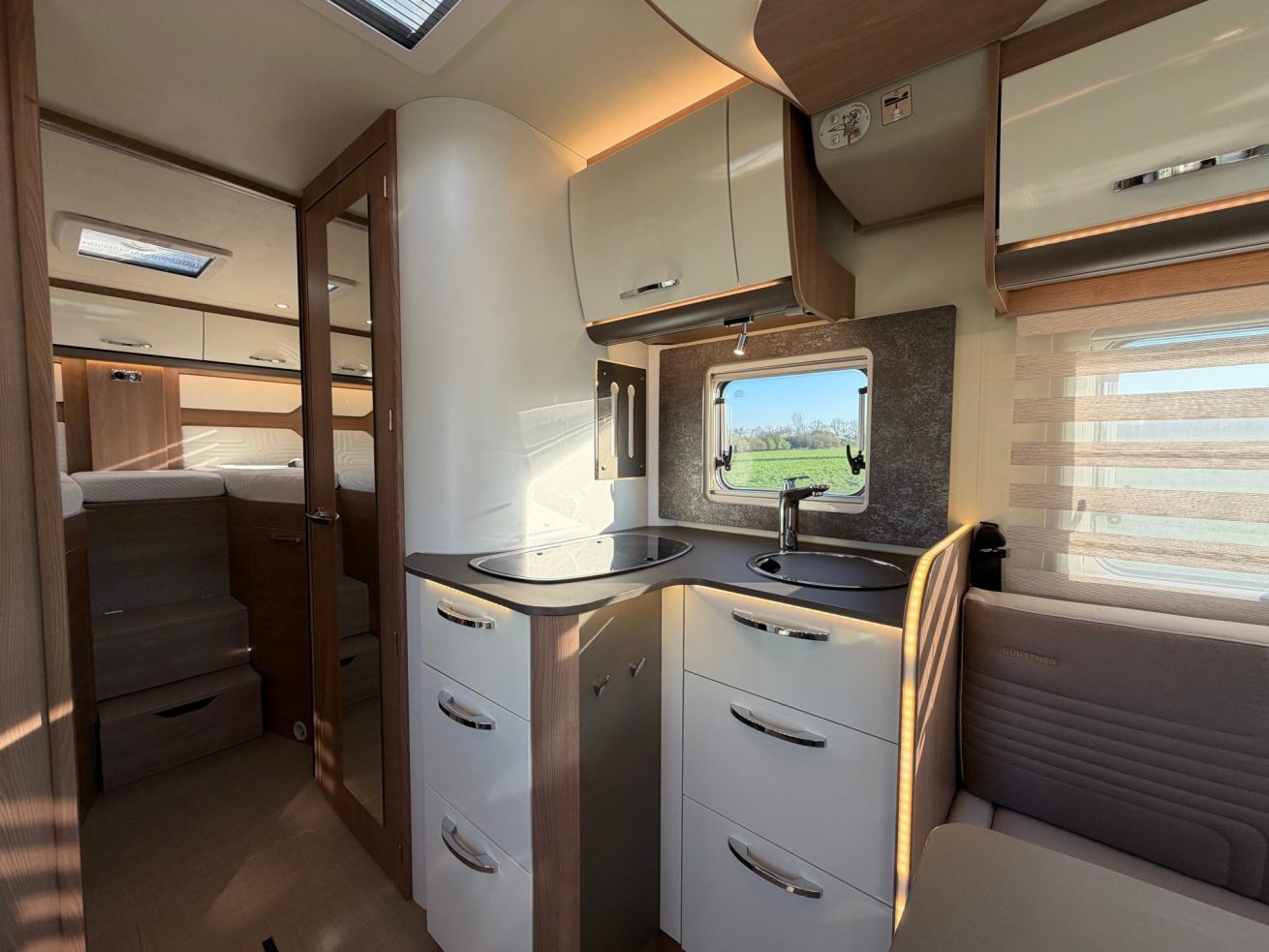 Bürstner Lyseo Privilige TD 727 G (8)