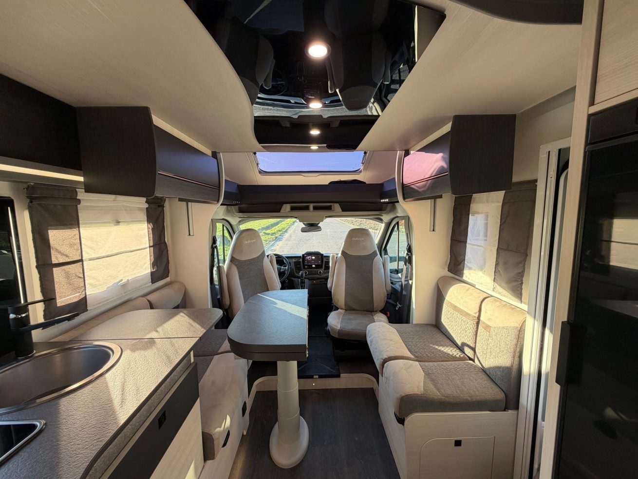 Challenger Graphite Premium 337 GA (11)