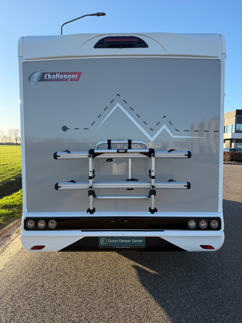 Challenger Graphite Premium 337 GA (22)