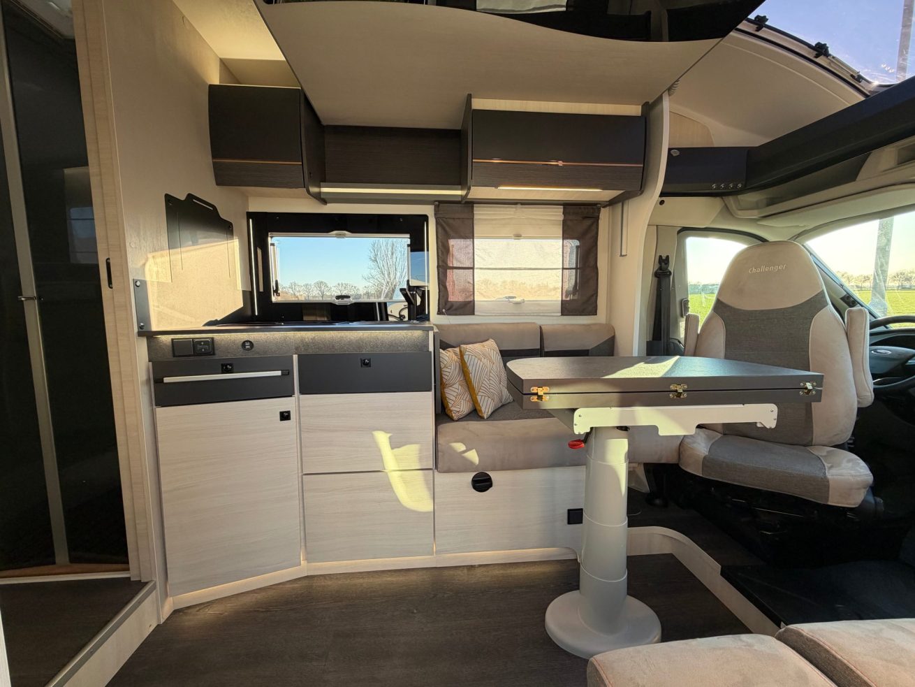 Challenger Graphite Premium 337 GA (24)