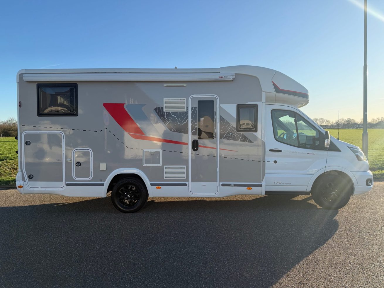 Challenger Graphite Premium 337 GA (26)