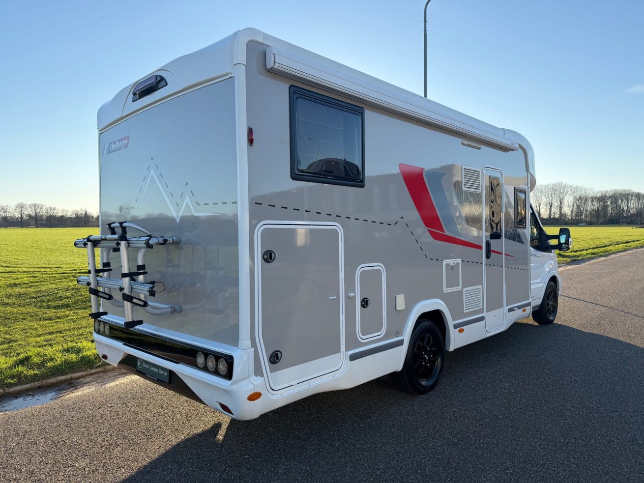 Challenger Graphite Premium 337 GA (27)