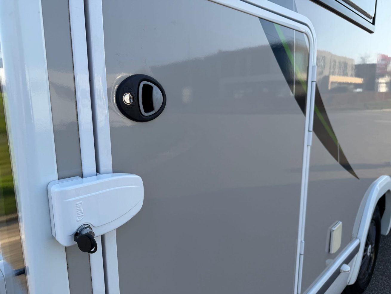 Chausson Titanium Premium 788 (1)