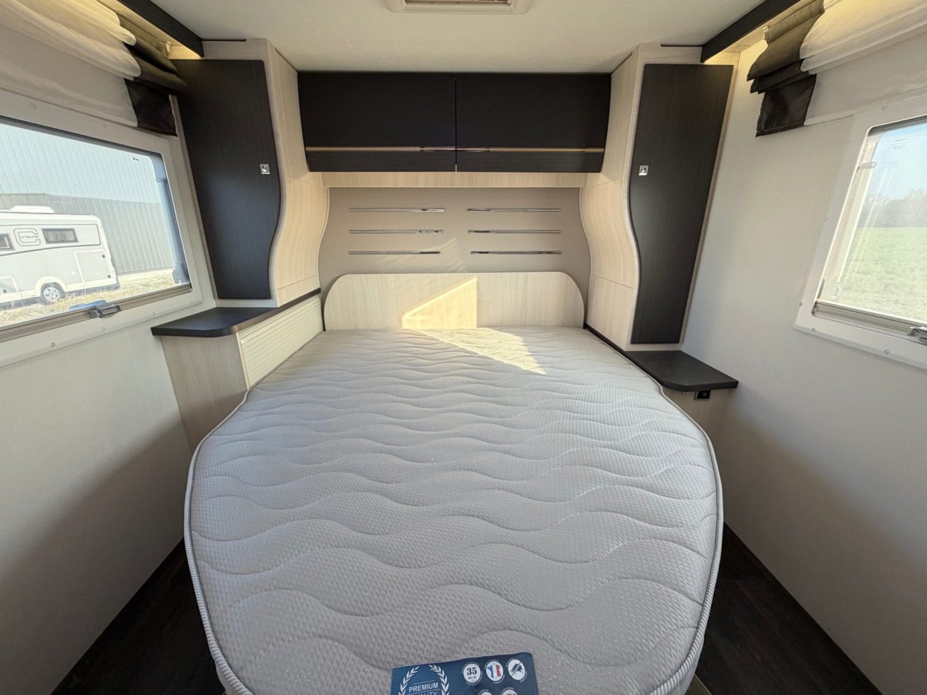 Chausson Titanium Premium 788 (11)