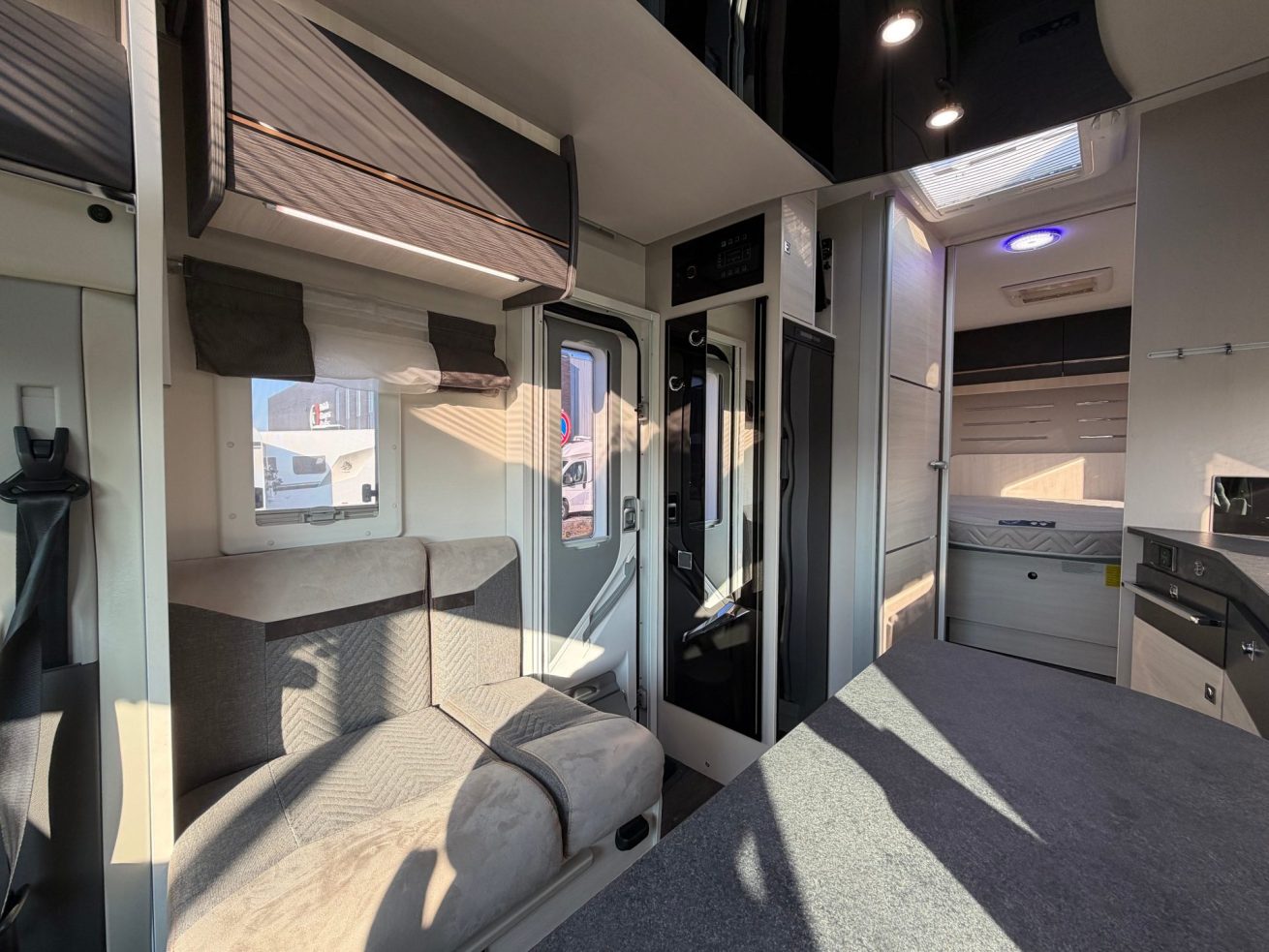 Chausson Titanium Premium 788 (12)
