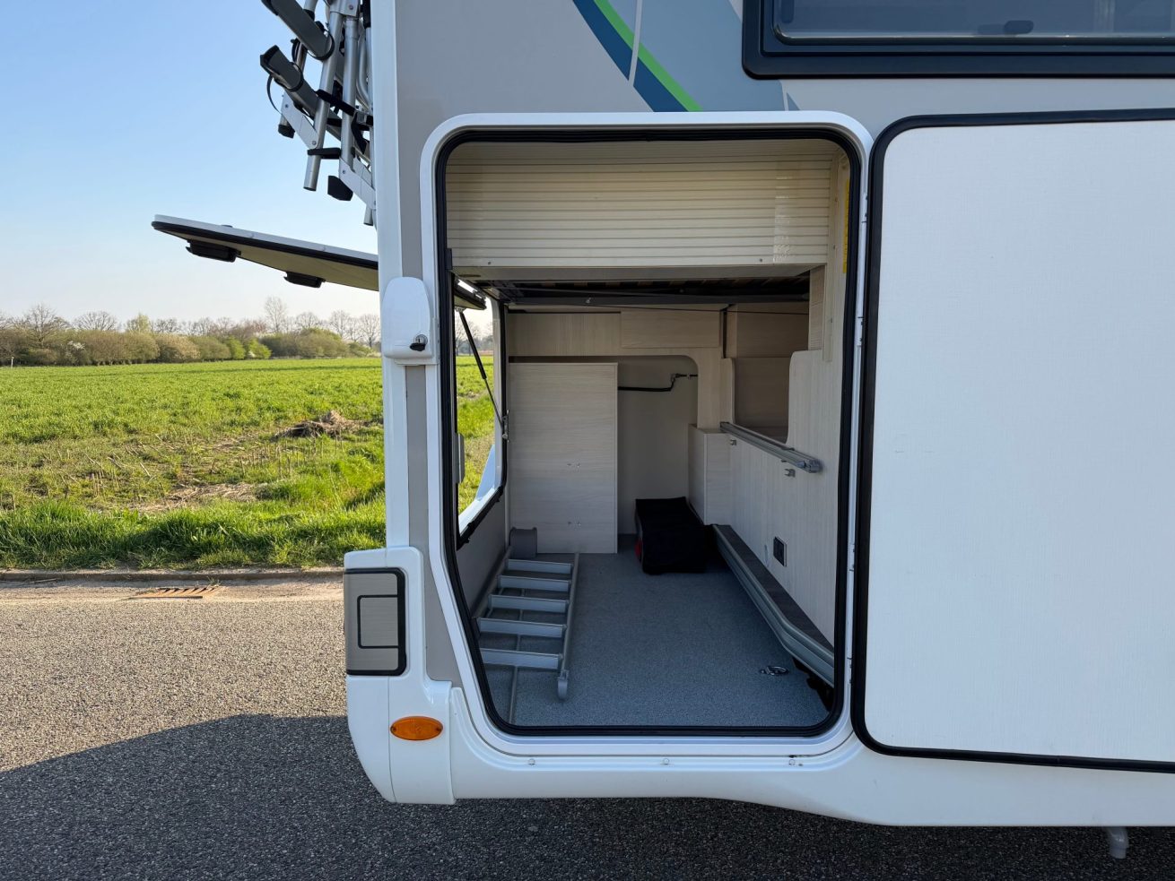 Chausson Titanium Premium 788 (17)