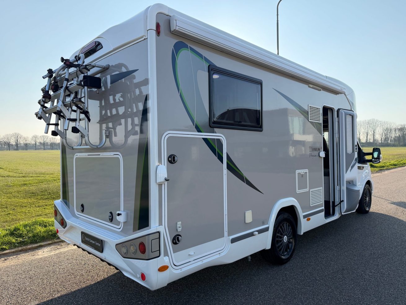 Chausson Titanium Premium 788 (18)