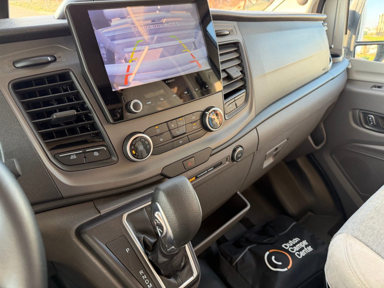 Chausson Titanium Premium 788 (2)