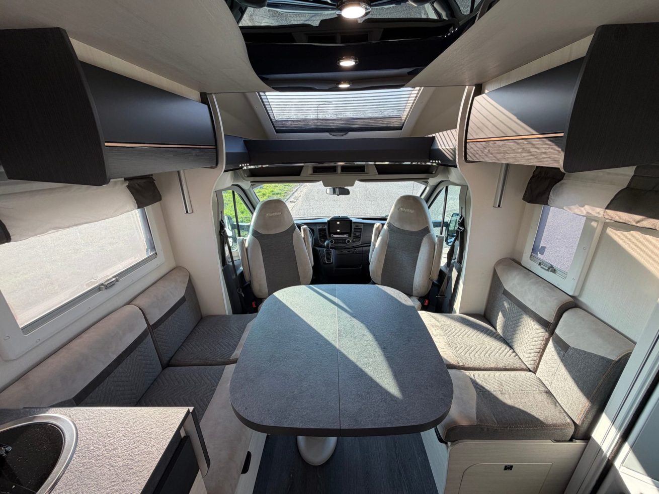 Chausson Titanium Premium 788 (20)