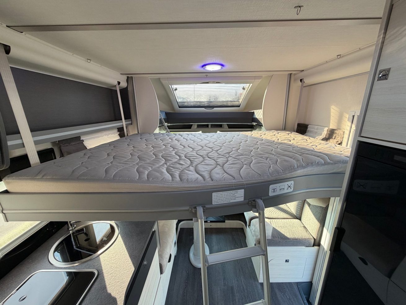 Chausson Titanium Premium 788 (25)