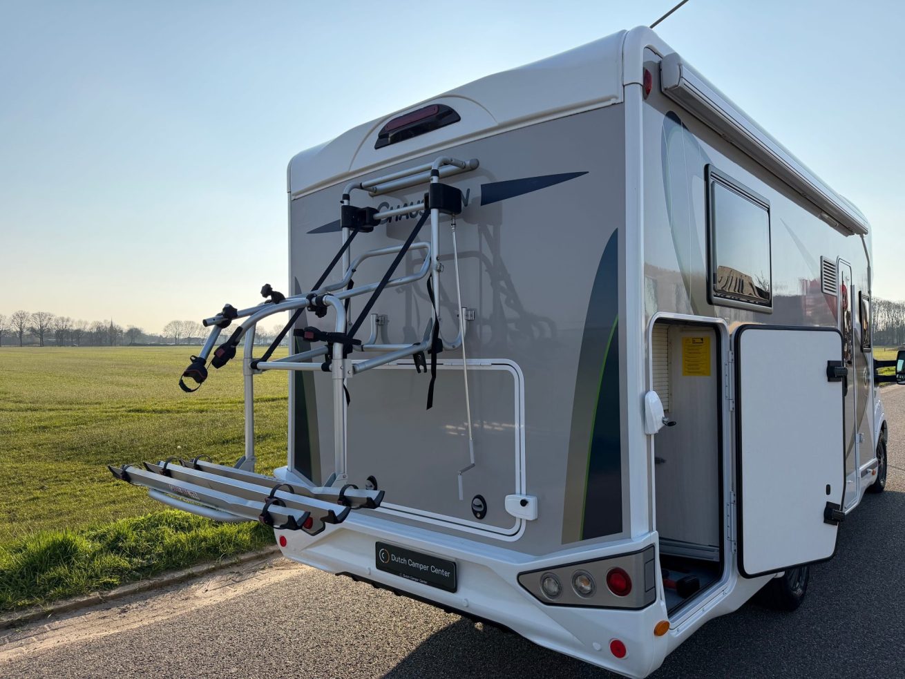 Chausson Titanium Premium 788 (3)