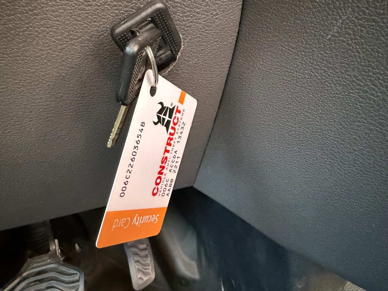 Chausson Titanium Premium 788 (4)