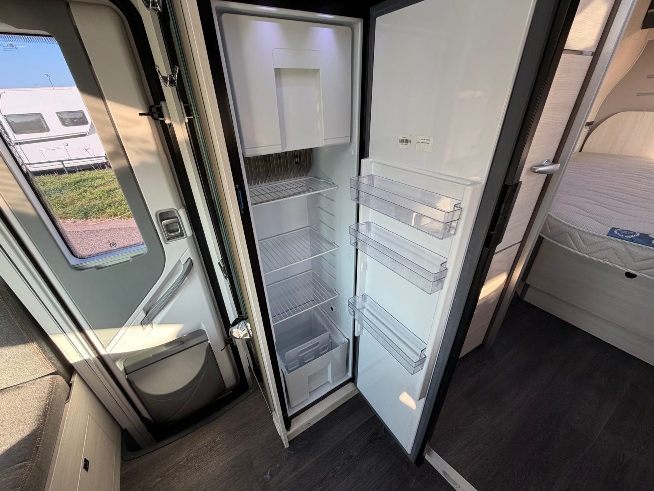 Chausson Titanium Premium 788 (9)