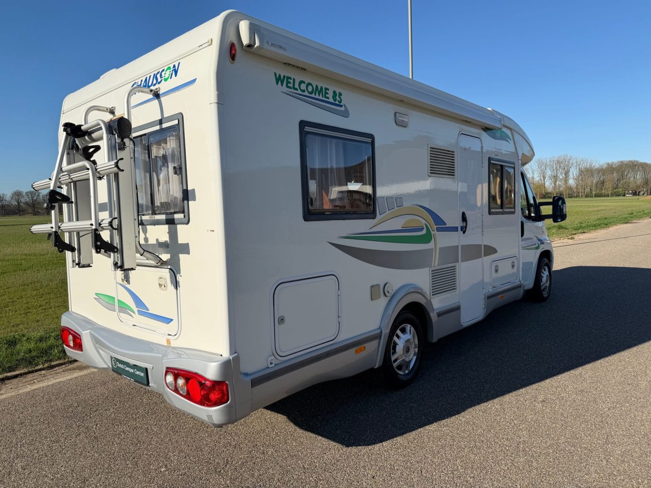 Chausson Welcome 85 (11)