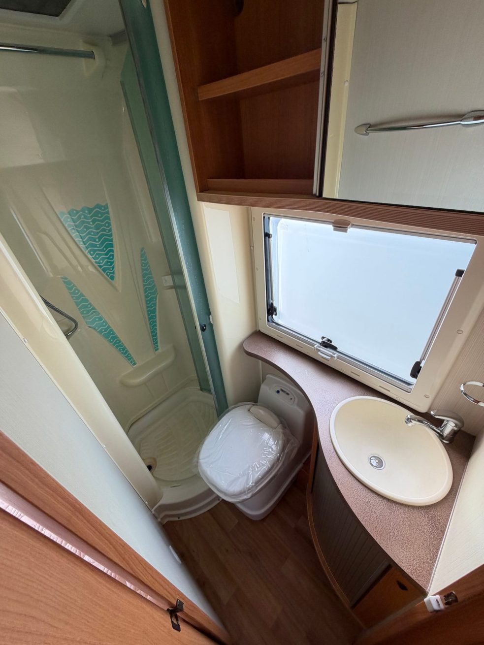 Chausson Welcome 85 (12)