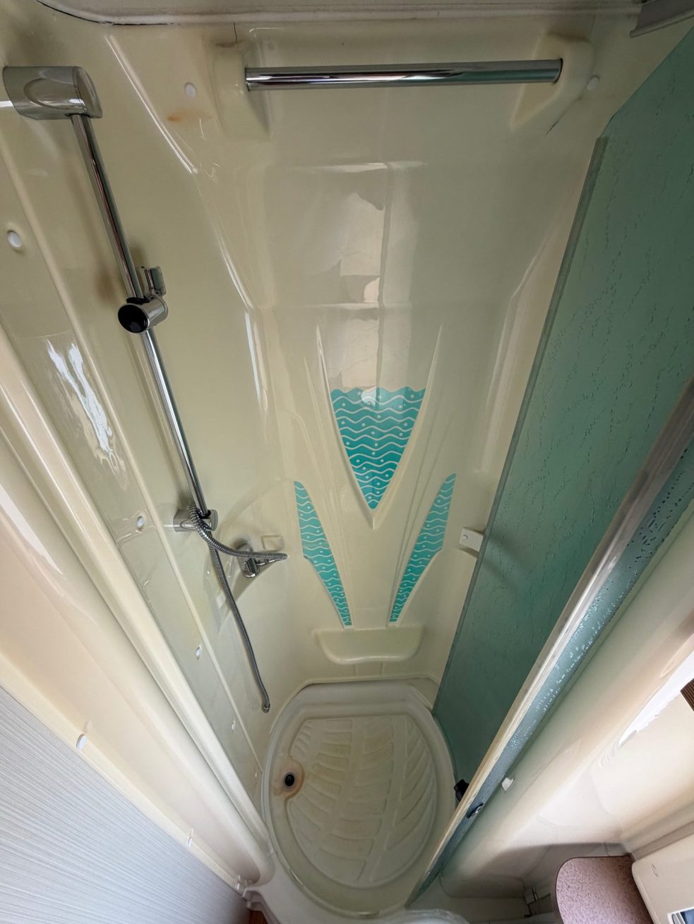 Chausson Welcome 85 (13)