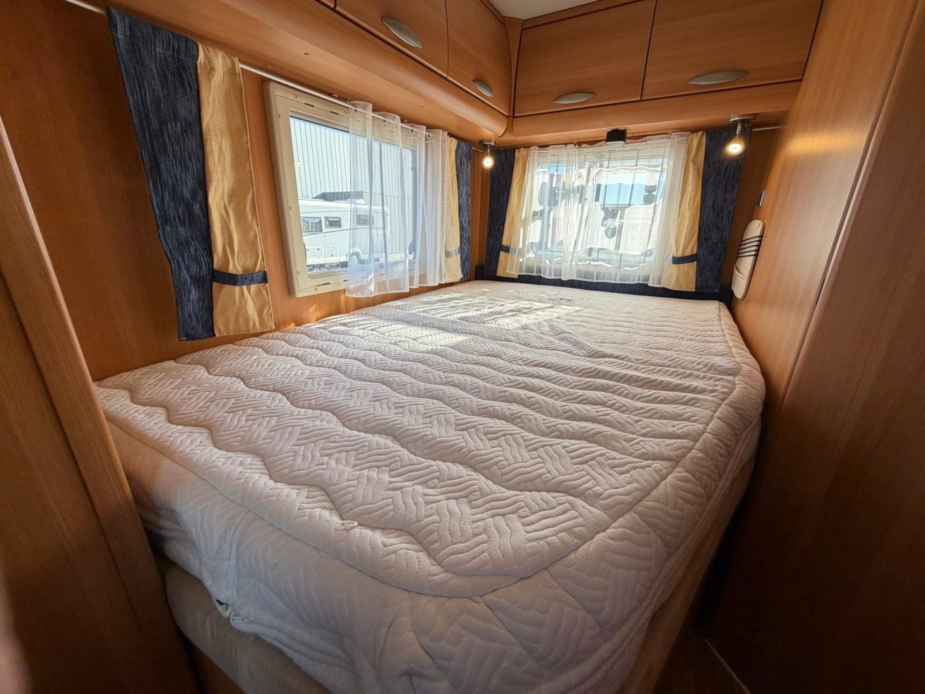 Chausson Welcome 85 (14)