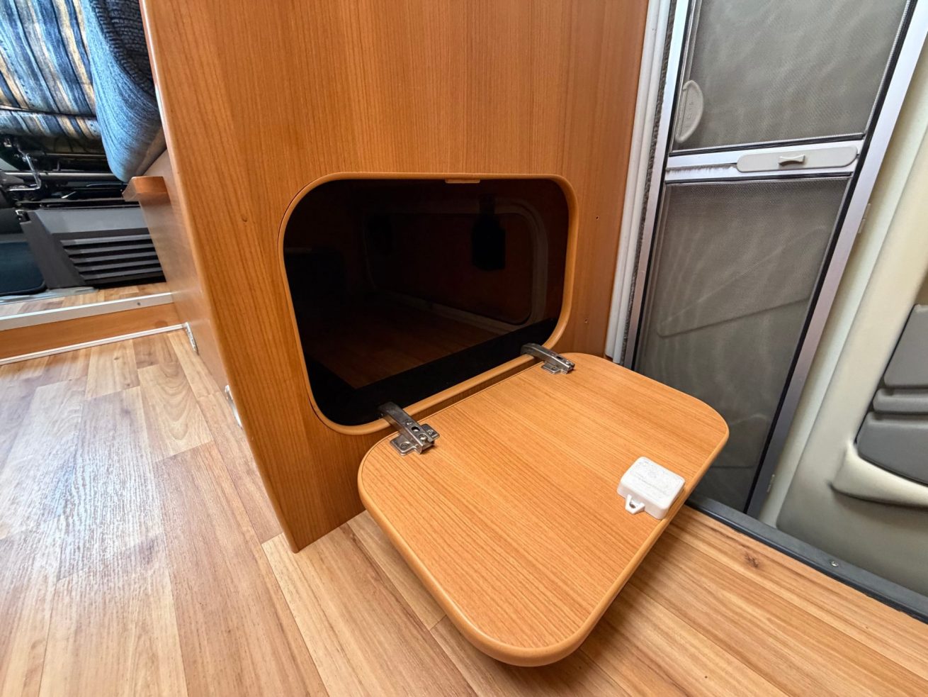 Chausson Welcome 85 (16)