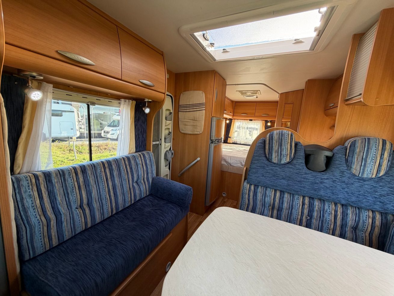 Chausson Welcome 85 (17)