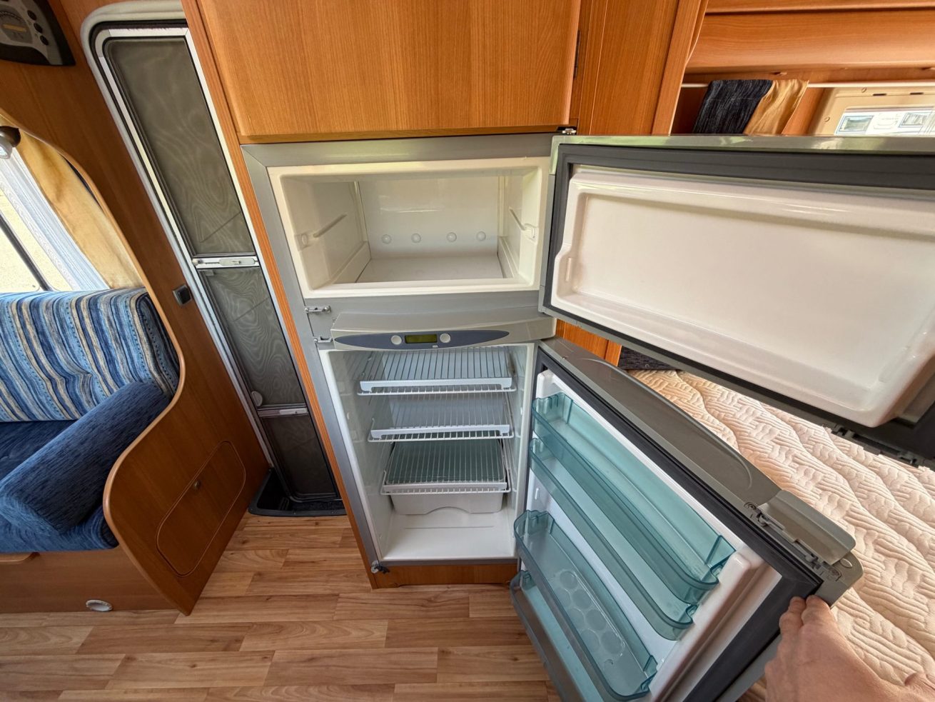 Chausson Welcome 85 (19)