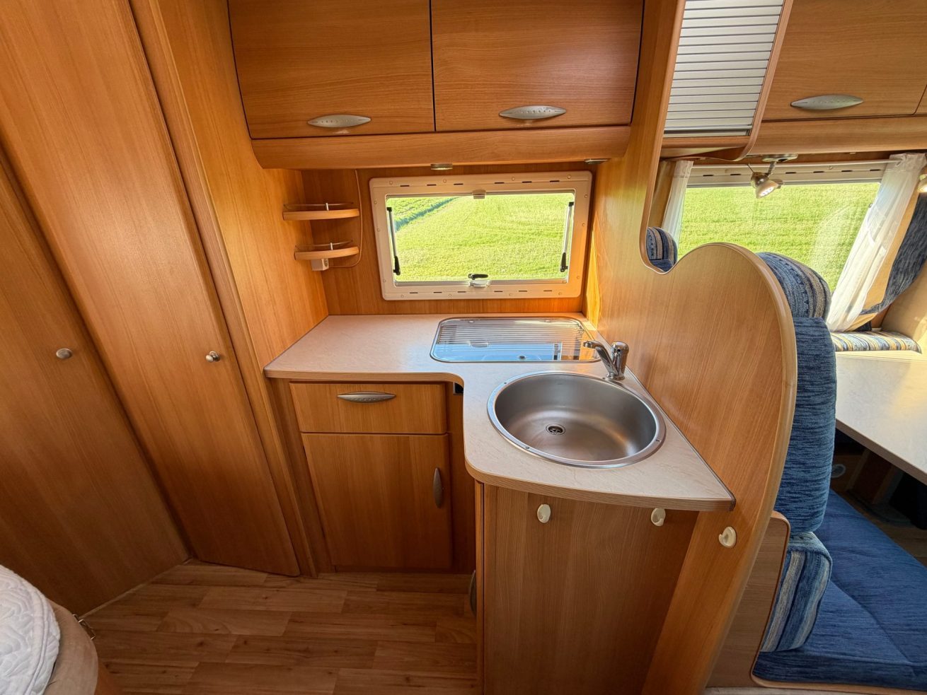 Chausson Welcome 85 (22)